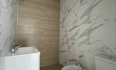 ALQUILER Dpto 4 - un dormitorio