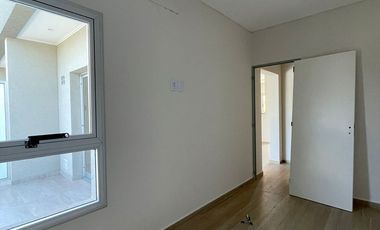 ALQUILER Dpto 4 - un dormitorio
