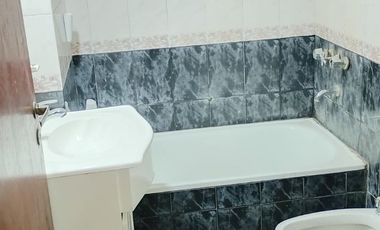ALQUILER DEPARTAMENTO 2 AMBIENTES SAN MARTÍN