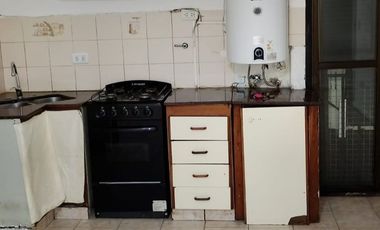 ALQUILER DEPARTAMENTO 2 AMBIENTES SAN MARTÍN