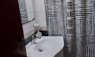 ALQUILER DEPARTAMENTO 2 AMBIENTES SAN MARTÍN