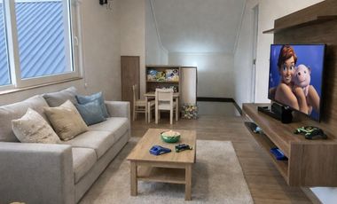 AMPLIA CASA EN CONDOMINIO SAN SEBASTIÁN 3 - COMO NUEVA