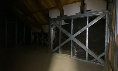 AMPLIA CASA EN CONDOMINIO SAN SEBASTIÁN 3 - COMO NUEVA