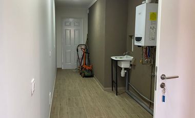 AMPLIA CASA EN CONDOMINIO SAN SEBASTIÁN 3 - COMO NUEVA