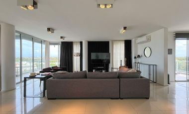 Departamento 5amb. 355M2 Nordelta vista  al Lago