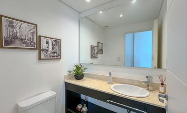 Departamento 5amb. 355M2 Nordelta vista  al Lago