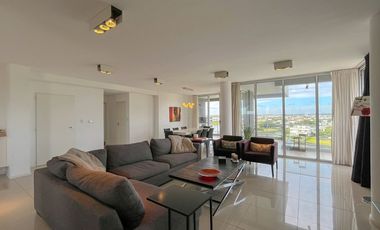 Departamento 5amb. 355M2 Nordelta vista  al Lago