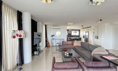 Departamento 5amb. 355M2 Nordelta vista  al Lago