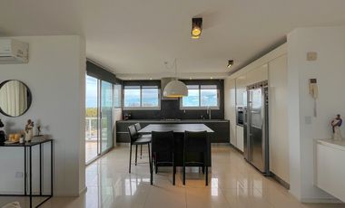 Departamento 5amb. 355M2 Nordelta vista  al Lago