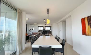Departamento 5amb. 355M2 Nordelta vista  al Lago