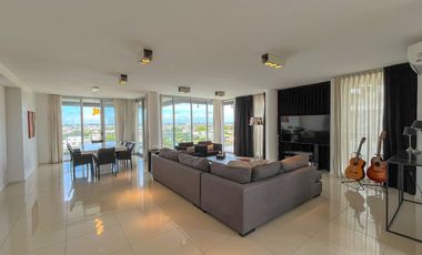 Departamento 5amb. 355M2 Nordelta vista  al Lago