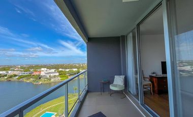 Departamento 5amb. 355M2 Nordelta vista  al Lago