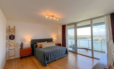 Departamento 5amb. 355M2 Nordelta vista  al Lago