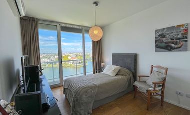 Departamento 5amb. 355M2 Nordelta vista  al Lago