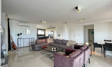 Departamento 5amb. 355M2 Nordelta vista  al Lago