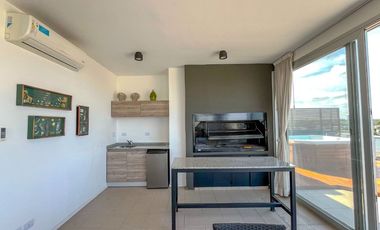 Departamento 5amb. 355M2 Nordelta vista  al Lago