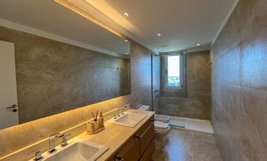 Departamento 5amb. 355M2 Nordelta vista  al Lago