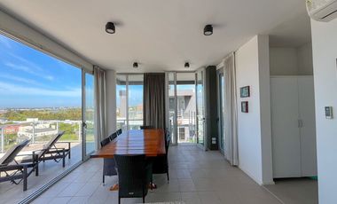 Departamento 5amb. 355M2 Nordelta vista  al Lago
