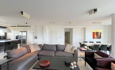 Departamento 5amb. 355M2 Nordelta vista  al Lago