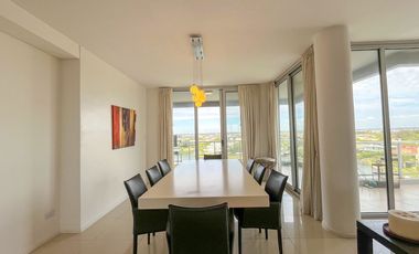 Departamento 5amb. 355M2 Nordelta vista  al Lago