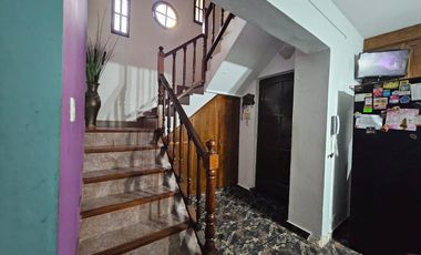 VENTA CASA 4 AMB - MORON- APTO CREDITO