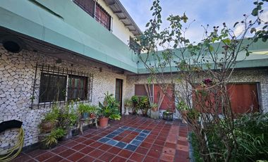 VENTA CASA 4 AMB - MORON- APTO CREDITO