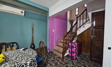 VENTA CASA 4 AMB - MORON- APTO CREDITO