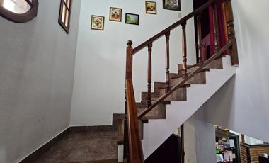 VENTA CASA 4 AMB - MORON- APTO CREDITO