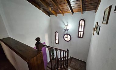 VENTA CASA 4 AMB - MORON- APTO CREDITO