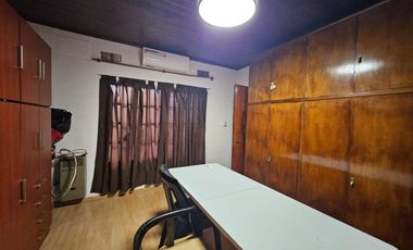 VENTA CASA 4 AMB - MORON- APTO CREDITO