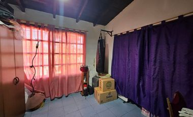 VENTA CASA 4 AMB - MORON- APTO CREDITO