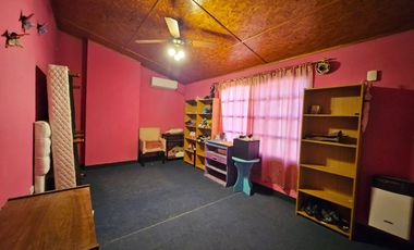 VENTA CASA 4 AMB - MORON- APTO CREDITO