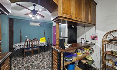 VENTA CASA 4 AMB - MORON- APTO CREDITO