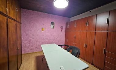 VENTA CASA 4 AMB - MORON- APTO CREDITO