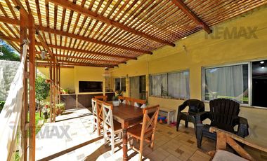 CASA 5 AMBIENTES-BELLA VISTA-APTO CRÉDITO-PISCINA