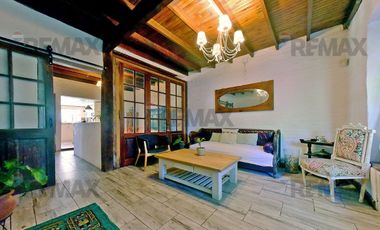 CASA 5 AMBIENTES-BELLA VISTA-APTO CRÉDITO-PISCINA