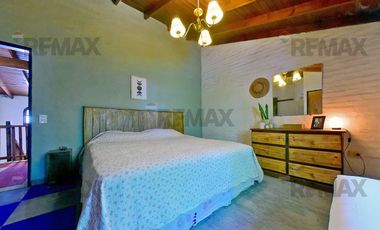 CASA 5 AMBIENTES-BELLA VISTA-APTO CRÉDITO-PISCINA