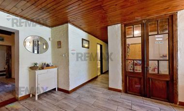 CASA 5 AMBIENTES-BELLA VISTA-APTO CRÉDITO-PISCINA