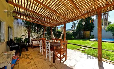 CASA 5 AMBIENTES-BELLA VISTA-APTO CRÉDITO-PISCINA