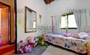 CASA 5 AMBIENTES-BELLA VISTA-APTO CRÉDITO-PISCINA