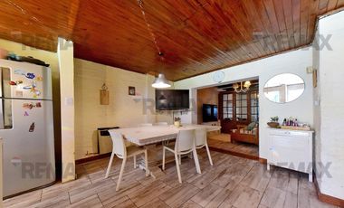 CASA 5 AMBIENTES-BELLA VISTA-APTO CRÉDITO-PISCINA