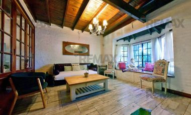 CASA 5 AMBIENTES-BELLA VISTA-APTO CRÉDITO-PISCINA