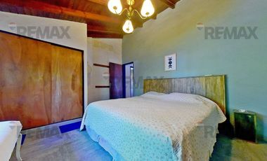CASA 5 AMBIENTES-BELLA VISTA-APTO CRÉDITO-PISCINA