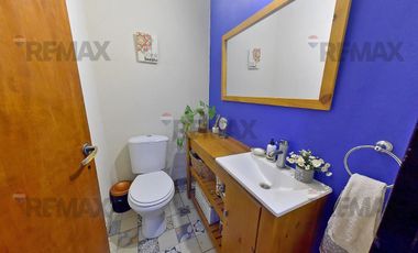 CASA 5 AMBIENTES-BELLA VISTA-APTO CRÉDITO-PISCINA