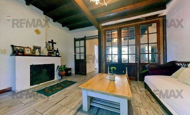 CASA 5 AMBIENTES-BELLA VISTA-APTO CRÉDITO-PISCINA