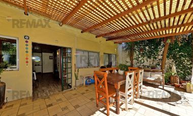 CASA 5 AMBIENTES-BELLA VISTA-APTO CRÉDITO-PISCINA