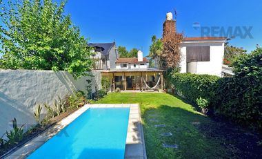 CASA 5 AMBIENTES-BELLA VISTA-APTO CRÉDITO-PISCINA