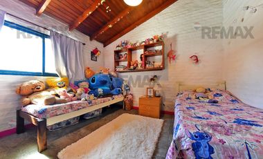 CASA 5 AMBIENTES-BELLA VISTA-APTO CRÉDITO-PISCINA