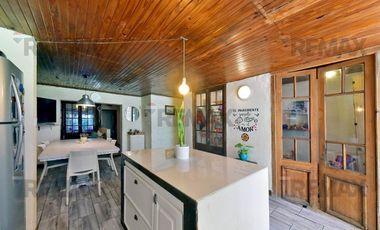 CASA 5 AMBIENTES-BELLA VISTA-APTO CRÉDITO-PISCINA