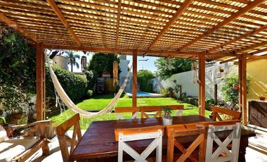 CASA 5 AMBIENTES-BELLA VISTA-APTO CRÉDITO-PISCINA